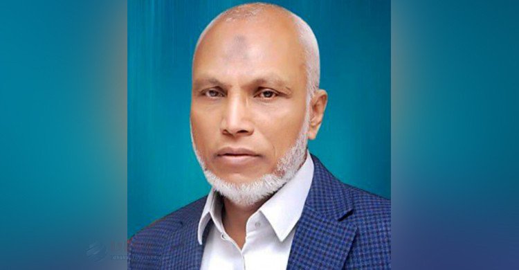 আশঙ্কামুক্ত গুলিবিদ্ধ চট্টগ্রাম-৮ বিএনপির প্রার্থী এরশাদ